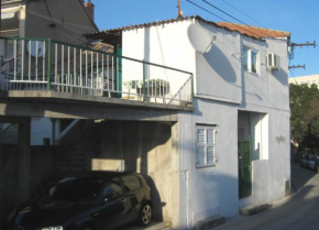 Отель Apartments Berbić  Шибеник